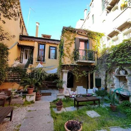 Venezia Naturalmente Eksteriør bilde