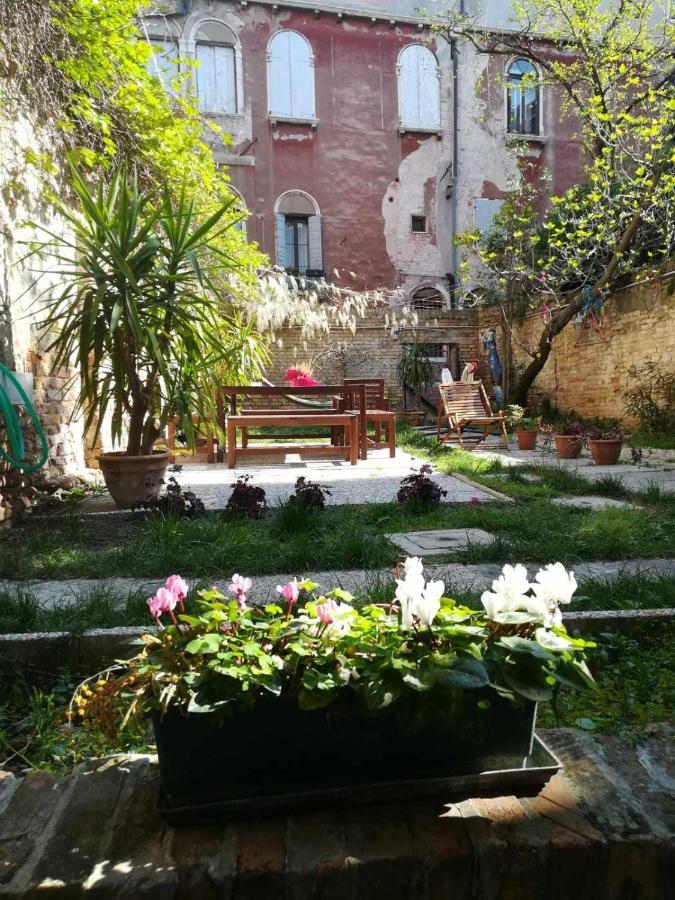 Venezia Naturalmente Eksteriør bilde
