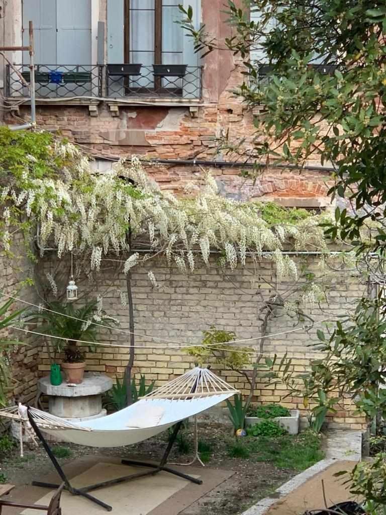 Venezia Naturalmente Eksteriør bilde