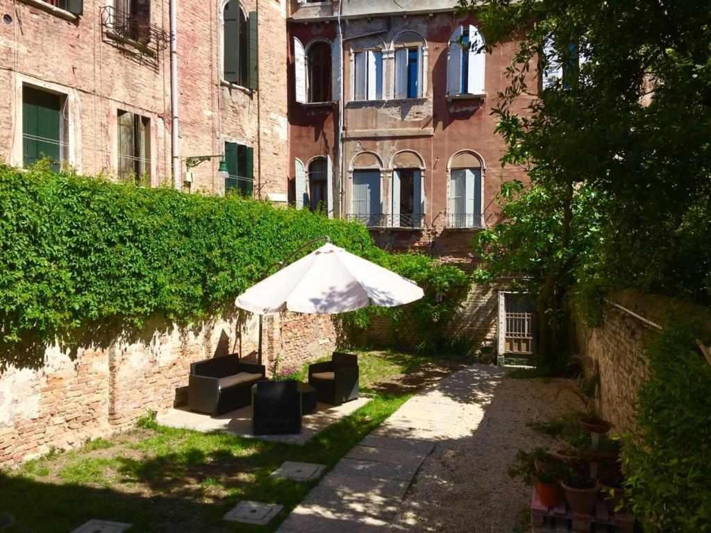 Venezia Naturalmente Eksteriør bilde