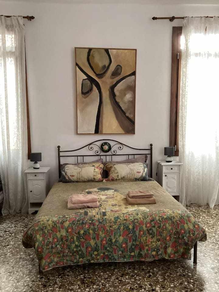 Venezia Naturalmente Rom bilde
