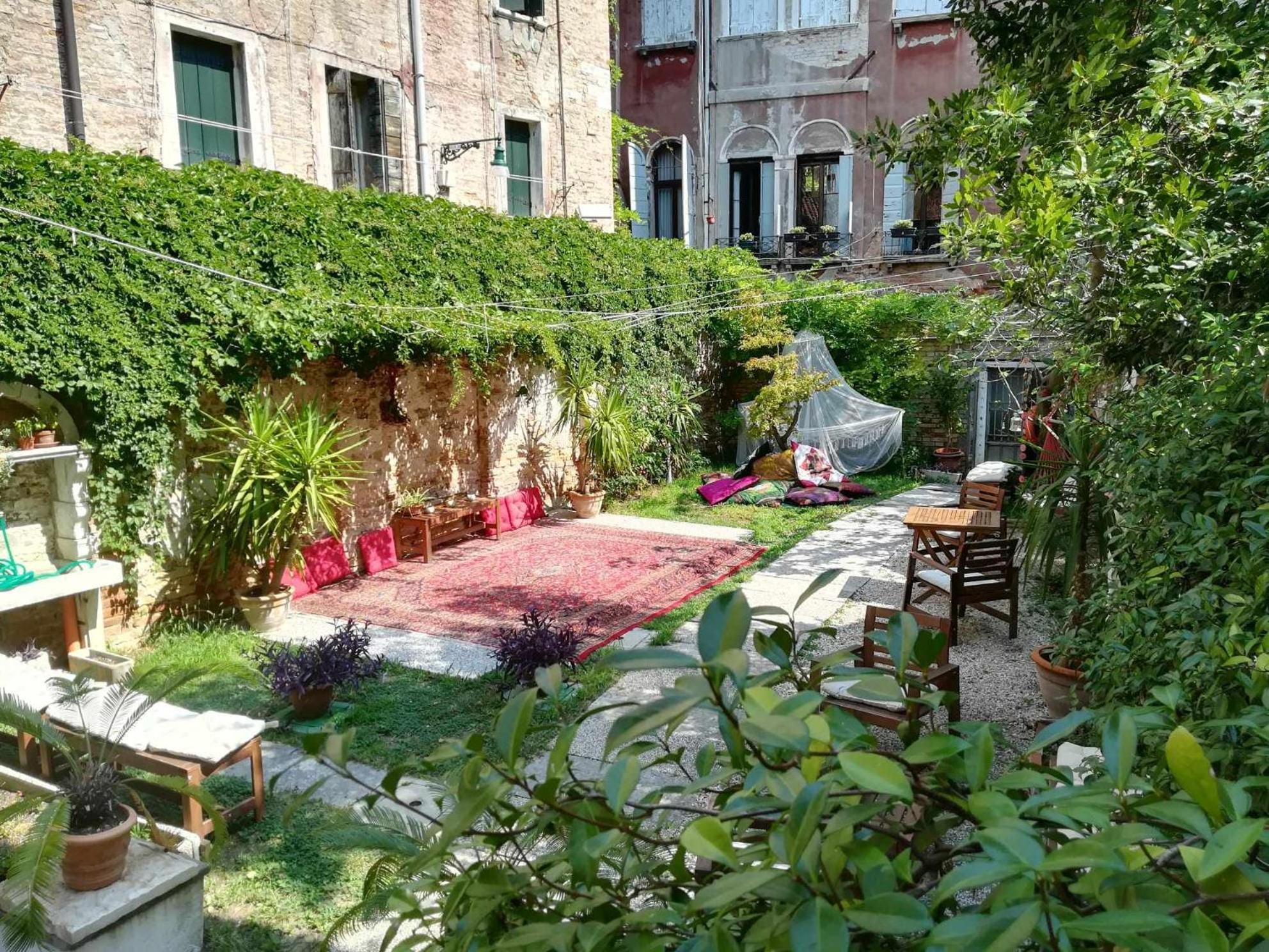 Venezia Naturalmente Rom bilde